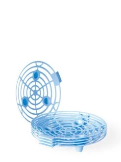 Melon And Squash Cradles, Set Of 6 9 Melon And Squash Cradles, Set Of 6 -Garden Care 8609464 4472 tif