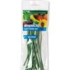 Rapiclip Soft Wire Tie 8", Set Of 20 1 Rapiclip Soft Wire Tie 8", Set Of 20 -Garden Care 8609848 8500