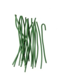 Rapiclip Soft Wire Tie 8", Set Of 20 7 Rapiclip Soft Wire Tie 8", Set Of 20 -Garden Care 8609848 8501