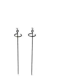 Arden Single Stem Supports, Set Of 2 11 Arden Single Stem Supports, Set Of 2 -Garden Care 8609887 9584 tif