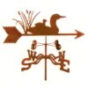 EZ Vane ® Loon Weathervane 1 EZ Vane ® Loon Weathervane -Garden Care 8609931 01v ez vane loon weathervane