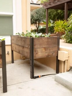 Raised Bed Drip Line Irrigation Kit 11 Raised Bed Drip Line Irrigation Kit -Garden Care 8610231 0663 tif