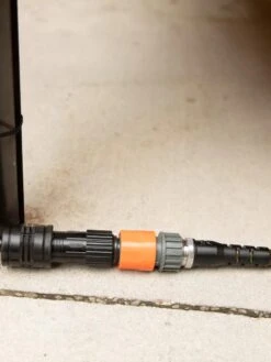 Raised Bed Drip Line Irrigation Kit 13 Raised Bed Drip Line Irrigation Kit -Garden Care 8610231 0664 tif