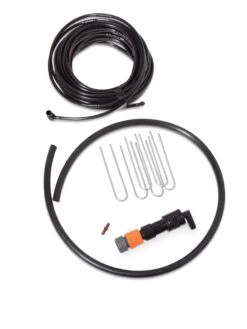 Raised Bed Drip Line Irrigation Kit 15 Raised Bed Drip Line Irrigation Kit -Garden Care 8610231 9694 tif