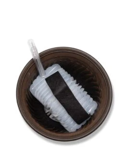 Adjustable Self-Watering Insert For Pots And Planters 25 Adjustable Self-Watering Insert For Pots And Planters -Garden Care 8610250 0510 tif