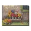 Pick Of The Day Outdoor Wall Art -Garden Care 8610261 01V 3 4