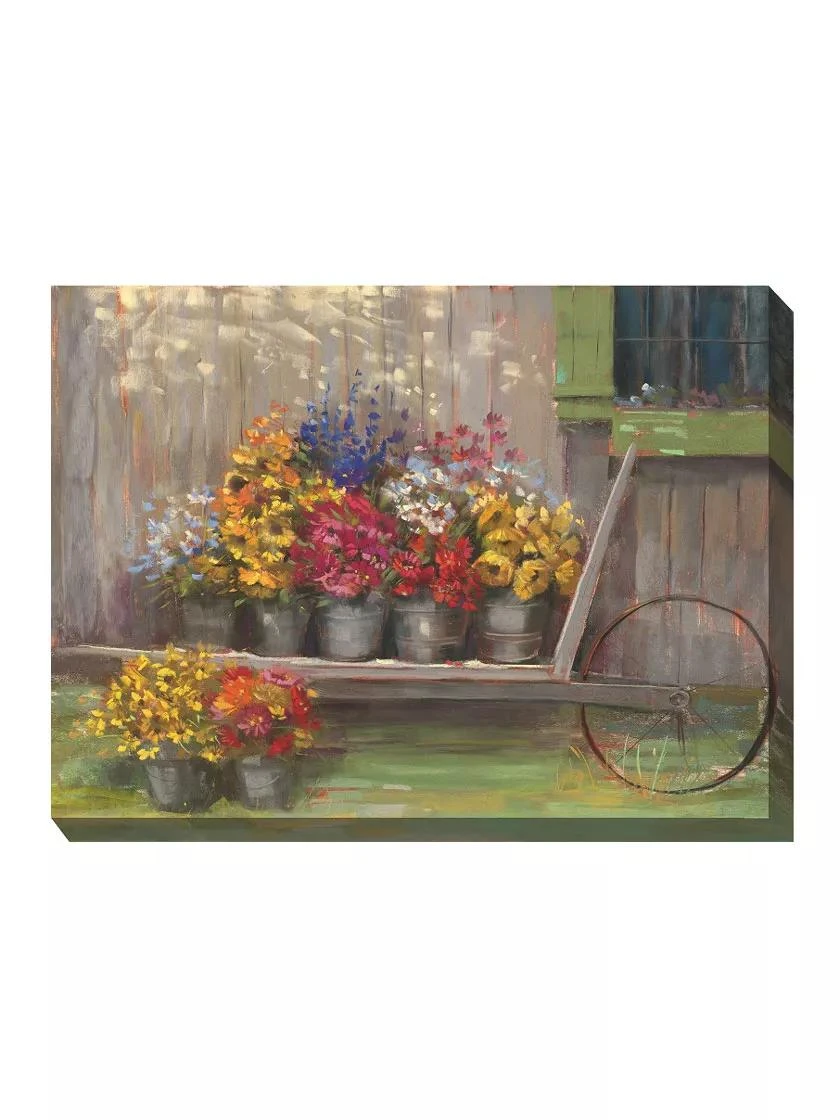 Pick Of The Day Outdoor Wall Art 3 Pick Of The Day Outdoor Wall Art