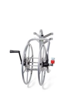 Mounted Lifetime Garden Hose Reel 8 Mounted Lifetime Garden Hose Reel -Garden Care 8610298 9706 tif
