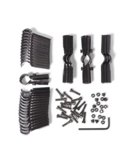 Connector Kit For DIY A Frame Plant Support -Garden Care 8610366 0113 tif