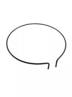 Peacock Classic Plant Support Rings 15", Set Of 2 -Garden Care 8610383 04V 3 4