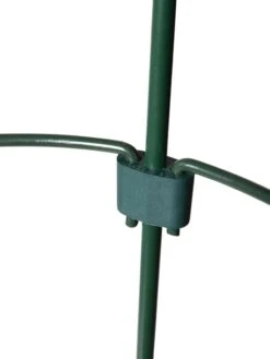 Peacock Classic Plant Support Rings 15", Set Of 2 -Garden Care 8610387 9577 tif