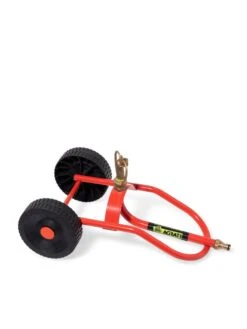Wheeled Sprinkler Sled -Garden Care 8610520 9686 tif
