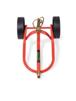 Wheeled Sprinkler Sled -Garden Care 8610520 9687 tif