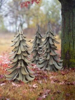 Desert Steel Blue Atlas Cedar -Garden Care 8610550 07v