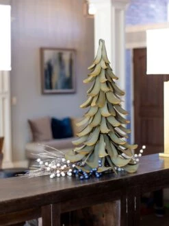 Desert Steel Blue Atlas Cedar -Garden Care 8610550 09v