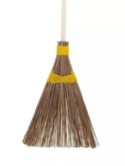 Ultimate Coco Garden Broom -Garden Care 8610601 YE 19V tif