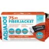 Aqua Joe AJFJH75-34-CTR FiberJacket Contractor Grade Hose | 3/4-in 1 Aqua Joe AJFJH75-34-CTR FiberJacket Contractor Grade Hose | 3/4-in -Garden Care 8610603 01V jpg