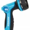Aqua Joe AJHN102 Heavy Duty Indestructible Metal Multi Function Adjustable Hose Nozzle With Smart Throttle 2 Aqua Joe AJHN102 Heavy Duty Indestructible Metal Multi Function Adjustable Hose Nozzle With Smart Throttle -Garden Care 8610640 01V jpg