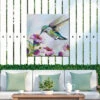 Sweet Nectar Outdoor Wall Art -Garden Care 8610729 02v sweet nectar outdoor wall art