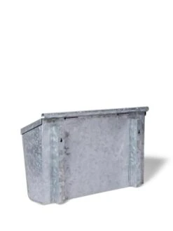 Galvanized Garden Tool Storage Box -Garden Care 8610811 0692 tif