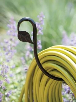 Double-Sided Hose Butler 7 Double-Sided Hose Butler -Garden Care 8611019 102 tif