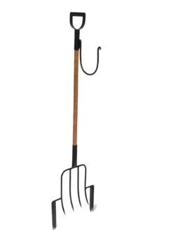Pitchfork Hose Butler 5 Pitchfork Hose Butler -Garden Care 8611022 0618 tif