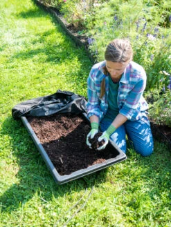 Gardener's Summer Sled Cover -Garden Care 8611044 160