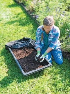 Gardener's Summer Sled 14 Gardener's Summer Sled -Garden Care 8611044 160 tif