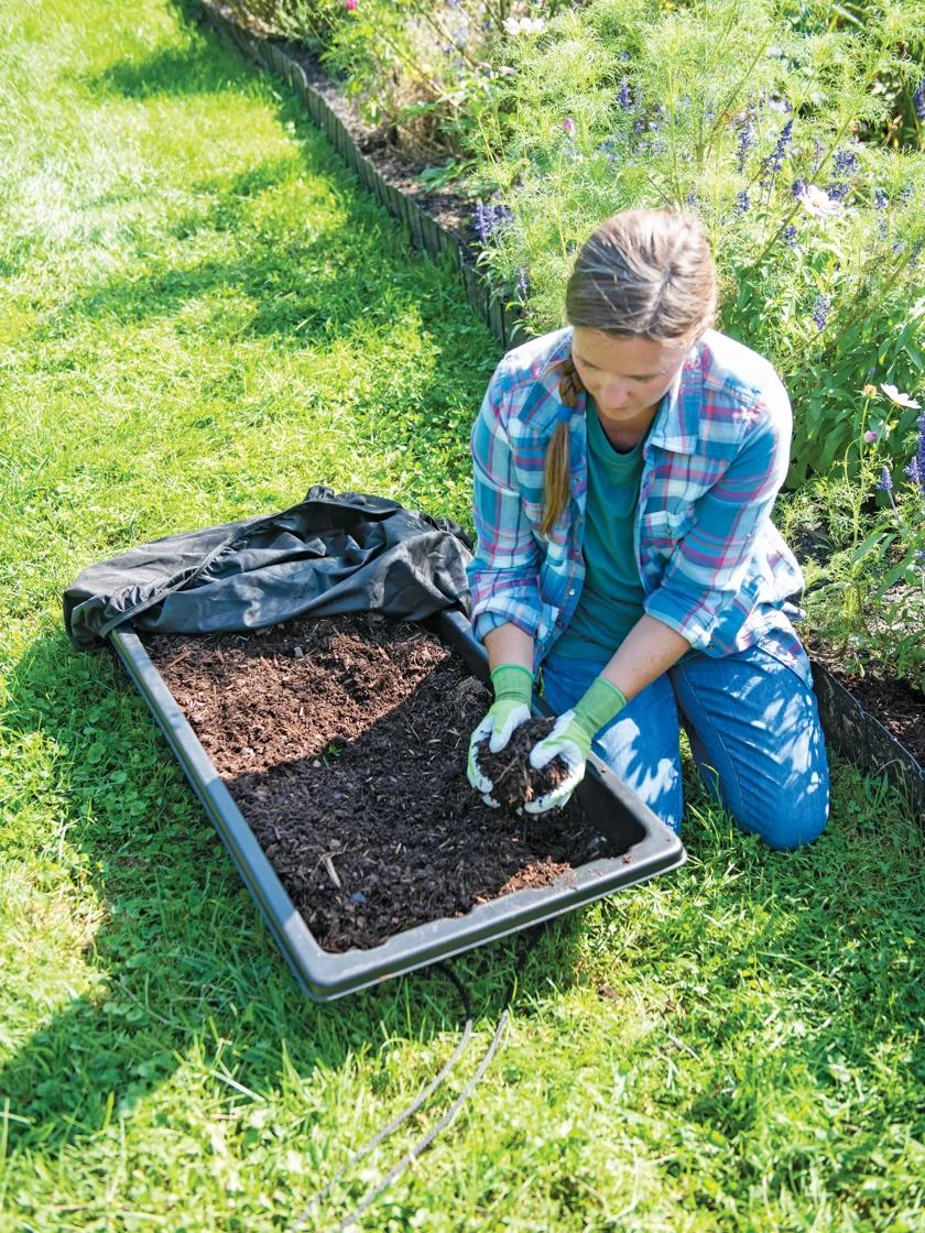 Gardener's Summer Sled 8 Gardener's Summer Sled - Image 6