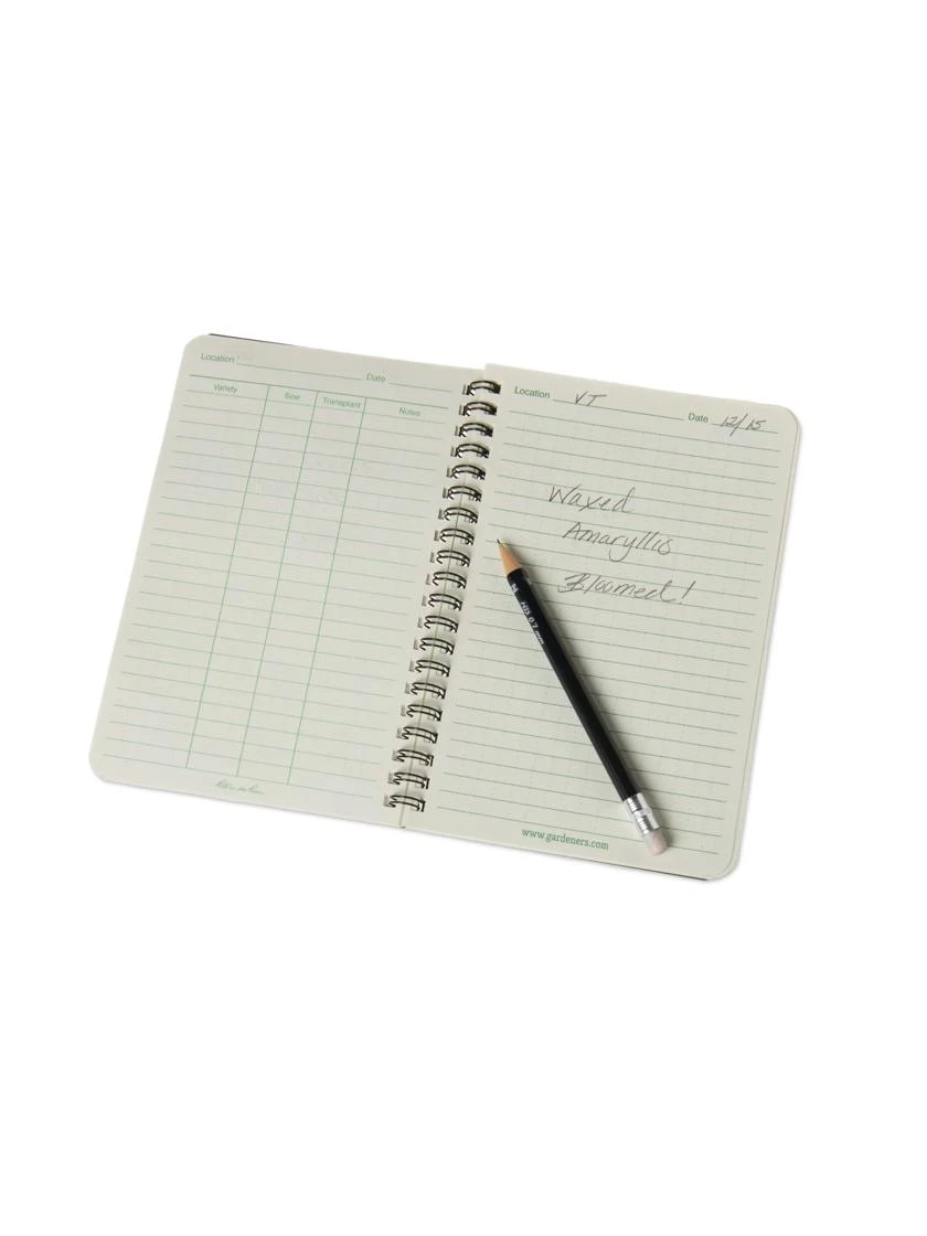 Rite In The Rain Waterproof Garden Journal 4 Rite In The Rain Waterproof Garden Journal - Image 2