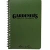 Rite In The Rain Waterproof Garden Journal 1 Rite In The Rain Waterproof Garden Journal -Garden Care 8611124 8500 tif