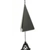North Country Wind Bells® Nantucket Bell™ 2 North Country Wind Bells® Nantucket Bell™ -Garden Care 8611482 02v bell buoy