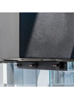 Veradek Metallic Series Railing Planters 23 Veradek Metallic Series Railing Planters -Garden Care 8611610 02v