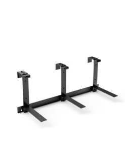 Veradek Metallic Series Corten Steel Railing Planters 16 Veradek Metallic Series Corten Steel Railing Planters -Garden Care 8611614 06v