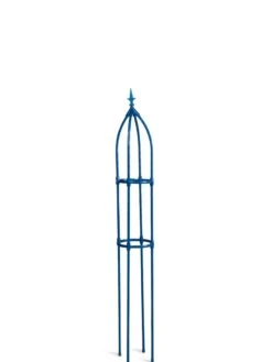 Fleur De Lis Obelisk, 67" 10 Fleur De Lis Obelisk, 67" -Garden Care 8611663 3761 tif