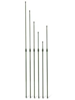 Titan Extendable Stakes, Set Of 6 9 Titan Extendable Stakes, Set Of 6 -Garden Care 8611667 3070 tif