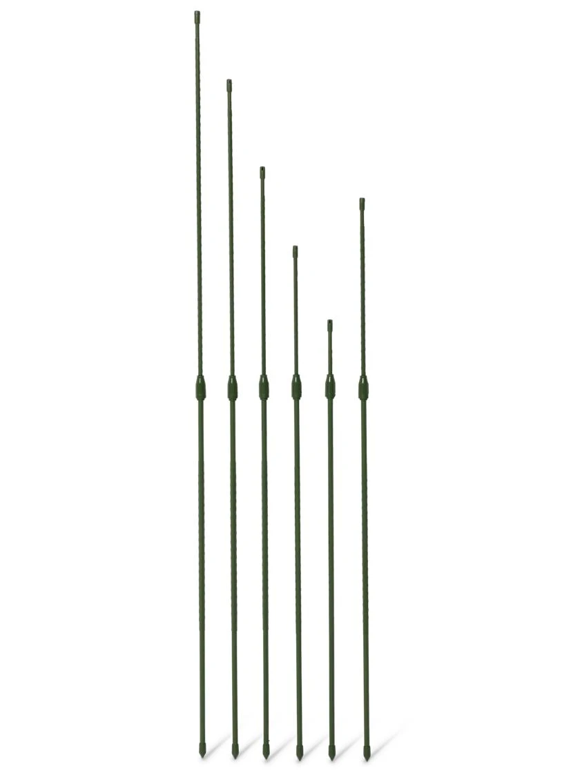 Titan Extendable Stakes, Set Of 6 5 Titan Extendable Stakes, Set Of 6 - Image 3