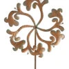 Gardman® Hayward Wind Spinner -Garden Care 8611736 01v gardman hayward wind spinner copper