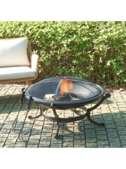 Crosley Ashland Firepit -Garden Care 8611932 06v