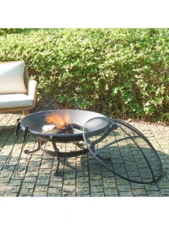 Crosley Ashland Firepit -Garden Care 8611932 07v