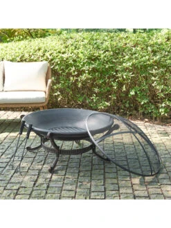 Crosley Ashland Firepit -Garden Care 8611932 08v