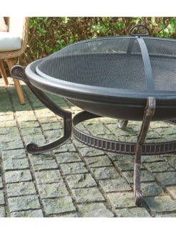 Crosley Ashland Firepit -Garden Care 8611932 09v