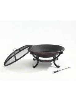 Crosley Ashland Firepit -Garden Care 8611932 14v