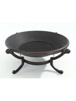 Crosley Ashland Firepit -Garden Care 8611932 15v