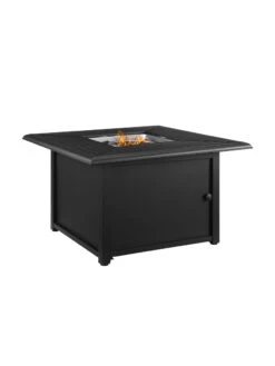 Crosley Dante Metal Fire Table -Garden Care 8611944 05v