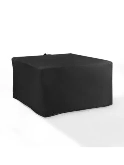 Crosley Dante Metal Fire Table -Garden Care 8611944 11v