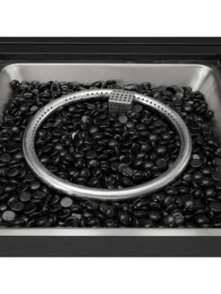 Crosley Dante Metal Fire Table -Garden Care 8611944 12v