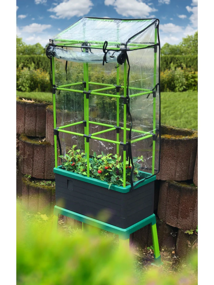 City Jungle® Stand 4 City Jungle® Stand - Image 2