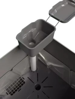 City Jungle® Heidelberg Self-Watering Planter 10 City Jungle® Heidelberg Self-Watering Planter -Garden Care 8611963 03V tif