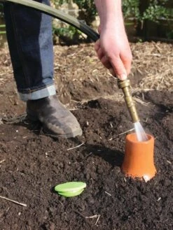 Hydro Max Watering System -Garden Care 8611967 03V tif